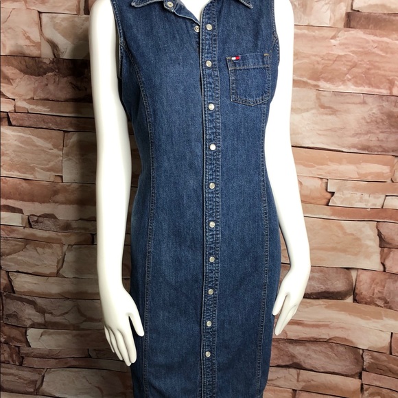 Tommy Hilfiger woman Dress size 4 - Picture 4 of 6